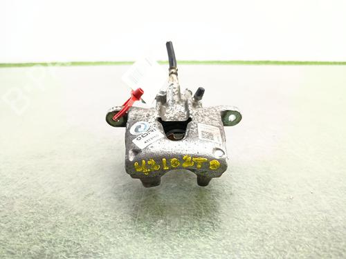 Used Right rear brake caliper Right rear brake caliper 37094287 37094287