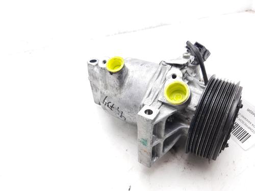 AC compressor DACIA SANDERO II  | BP16094463M34 