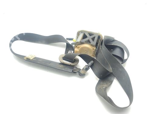 Front left seatbelt NISSAN X-TRAIL II (T31)  | BP27577970I26 