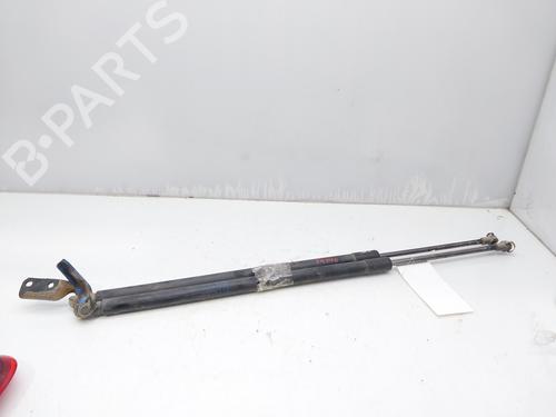 Used Tailgate lift support NISSAN NOTE (E11, NE11) 1.5 dCi (86 hp) 14006039