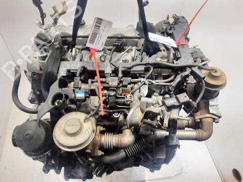 Engine HONDA CR-V II (RD_) 2.2 CTDi (RD9) | BP30699172M1 
