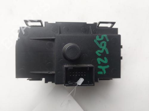Headlight switch BMW 1 (E87) 116 d | BP38014336I24 - Image 3