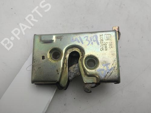 Used Front left lock Front left lock SEAT TOLEDO I (1L2) 1.9 TDI (90 hp) 33440321 33440321