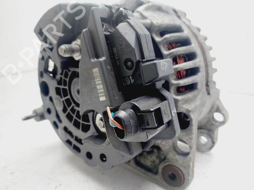 Alternator SKODA FABIA II (542)  | BP27573818M7 