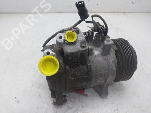 AC compressor BMW 3 (E90) 318 d | BP36803098M34 - Image 2