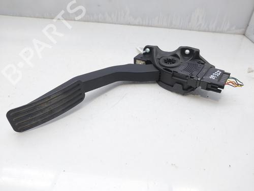 Used Pedal LAND ROVER RANGE ROVER SPORT I (L320) 3.6 D 4x4 (272 hp) 13244585