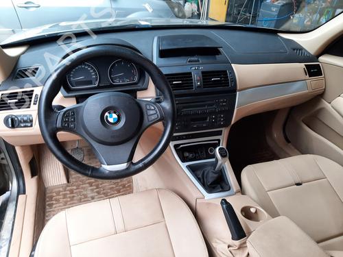 Bremseservo BMW X3 (E83) xDrive 20 d | BP16820931M42 