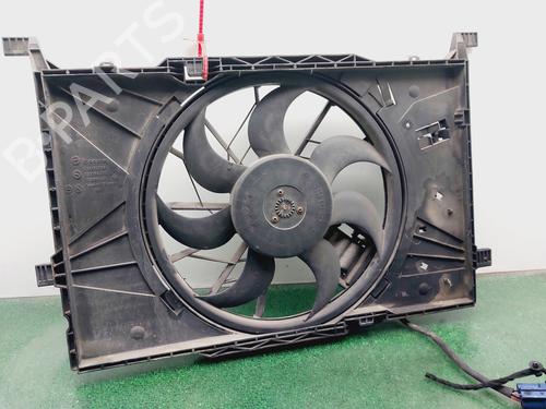 Used Radiator fan MERCEDES-BENZ B-CLASS Sports Tourer (W245) [2005-2011]  30621581