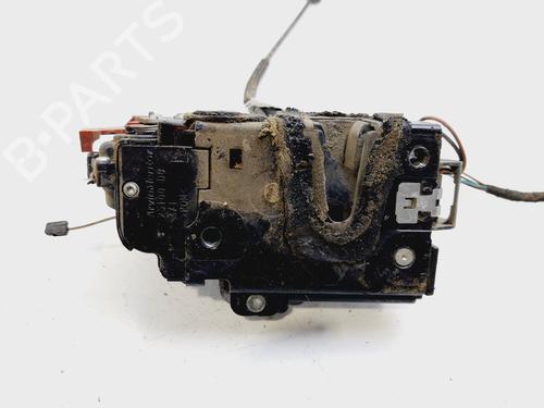 Used Rear left lock SKODA FABIA I (6Y2) [1999-2008]  29242383