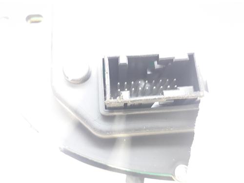 Instrument cluster PEUGEOT 307 Break (3E) 1.6 HDi 110 | BP10063287C47 