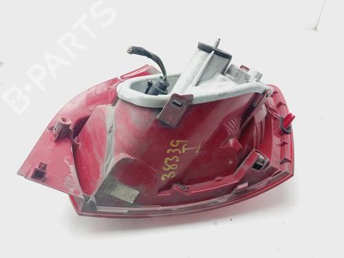Left taillight SEAT IBIZA IV (6J5, 6P1)  | BP29499276C34 