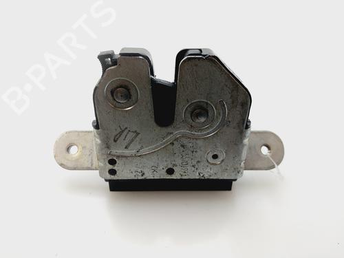 Tailgate lock OPEL CORSA D (S07)  | BP28289273C101 