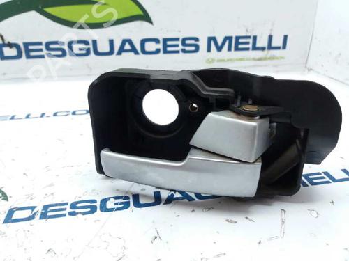 Used Front right interior door handle FORD MONDEO III (B5Y) 2.0 TDCi (130 hp) 3296507