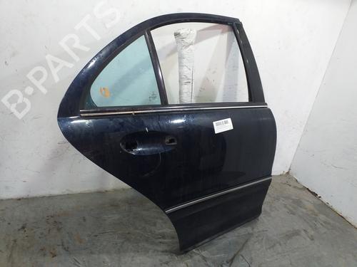 Right rear door MERCEDES-BENZ C-CLASS (W203) C 200 CDI (203.004) | BP21326944C5 