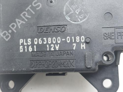 Electronic module HONDA LEGEND IV (KB_) 3.5 V6 4WD (KB1) | BP38746953M83 - Image 3