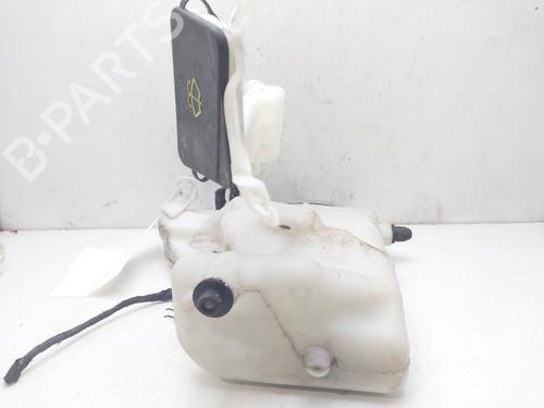 Windscreen washer tank MERCEDES-BENZ E-CLASS (W211) E 270 CDI (211.016) | BP13615323C113 