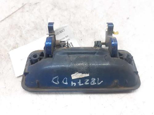 Front right exterior door handle MG MG ZR 2.0 TD | BP4634717C129 