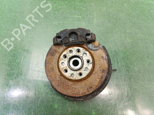 Højre Styrespindel Lejehus JEEP RENEGADE SUV (BU, B1, BV) 1.6 CRD | BP26329972M26