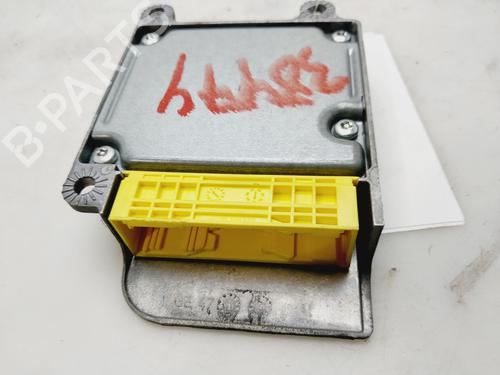 Airbag styreenhed SEAT TOLEDO II (1M2) 1.9 TDI | BP26948041M53 