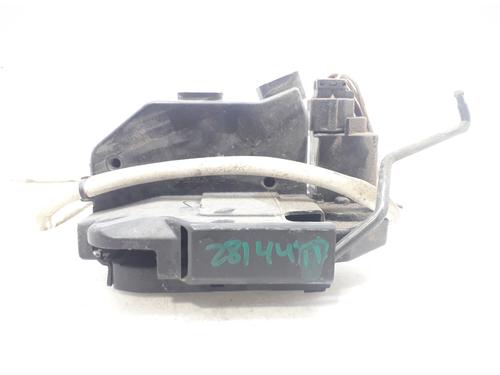 Used Rear left lock HYUNDAI GETZ (TB) 1.1 (63 hp) 10078570