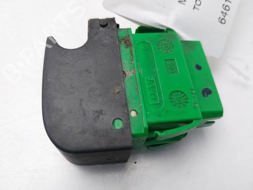 Left front window switch TOYOTA AYGO (_B1_) 1.0 (KGB10_, KGB10R) | BP35803813I27 - Image 2