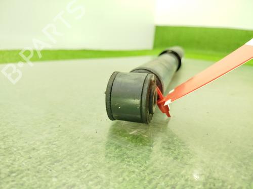 Right rear shock absorber RENAULT CLIO IV (BH_) | BP30298180M19