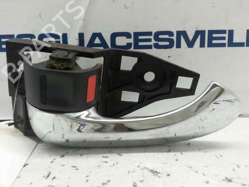 Front left interior door handle TOYOTA RAV 4 III (_A3_) 2.2 D 4WD (ALA30_, ALA30R) | BP3664615I13 
