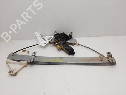 Rear right window mechanism HYUNDAI TERRACAN (HP) 2.9 CRDi 4WD | BP22189983C25 