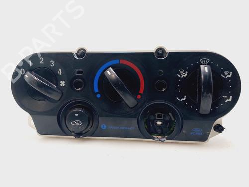 Used Climate control FORD FIESTA V (JH_, JD_) [2001-2014]  25752142