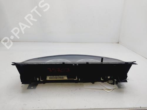 Compteur de vitesse OPEL VECTRA C (Z02) 1.9 CDTI (F69) | BP19742911C47 