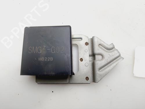 Elektronisk modul HONDA CIVIC VIII Hatchback (FN, FK) 2.2 CTDi (FK3) (140 hp) 31597913