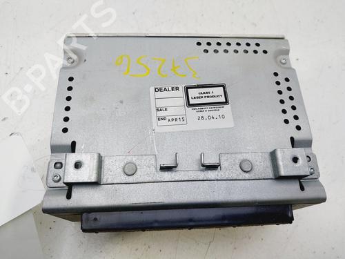 Bilradio FORD FIESTA VI (CB1, CCN) 1.6 TDCi | BP29531535E6 