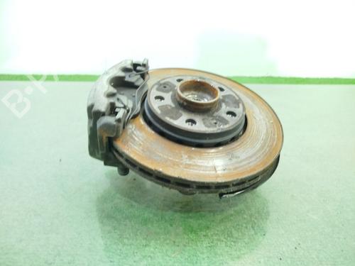 Used Left front steering knuckle DACIA DUSTER (HM_) 1.5 dCi 110 (HMAB) (109 hp) 30978980