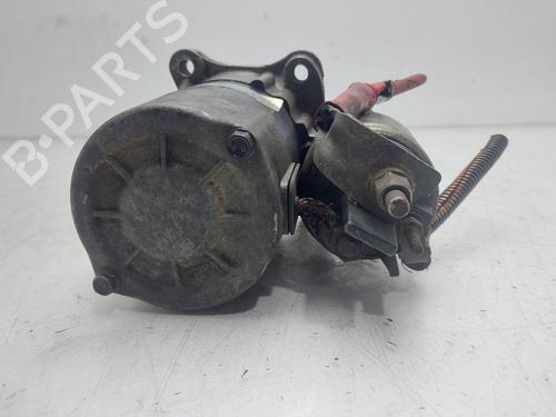 Starter RENAULT CLIO III (BR0/1, CR0/1) 1.4 16V | BP36275786M8 - Image 3