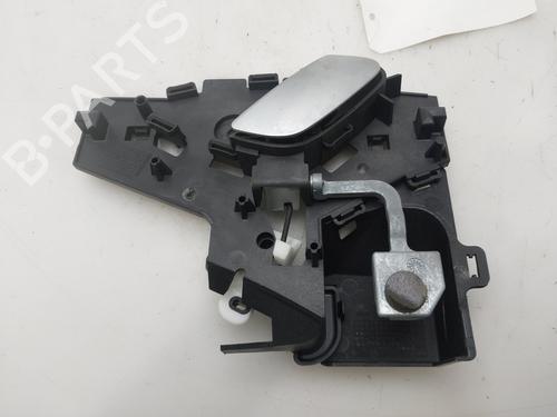 Used Rear left interior door handle Rear left interior door handle 38239989 38239989