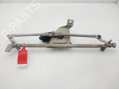 Used Front wiper motor VW POLO (6N2) [1999-2001]  32229464