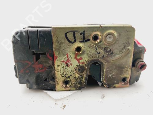 Rear right lock CITROËN XSARA (N1) 1.6 i | BP24532948C99 