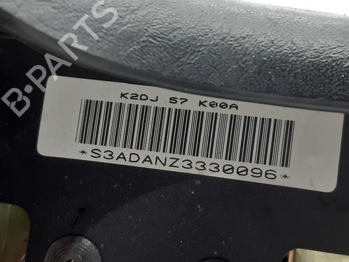 Førerens kollisjonspute KIA SHUMA II (FB) 1.6 | BP7021731C9 