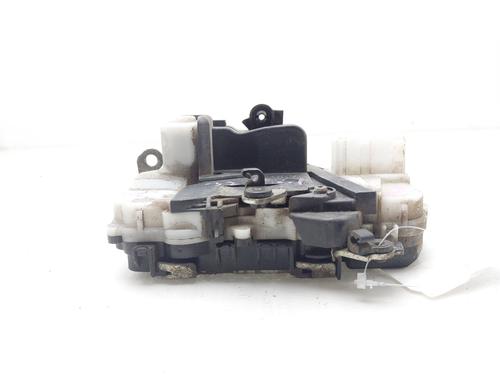 Front left lock PEUGEOT 406 Coupe (8C) 2.2 HDI | BP16576692C98 