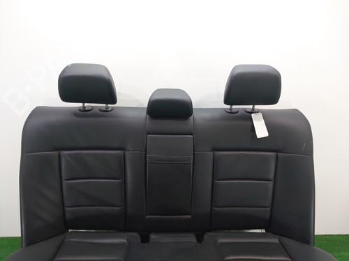 Rear seat MERCEDES-BENZ E-CLASS (W212) E 220 CDI / BlueTEC (212.001, 212.002) | BP16269441C17 
