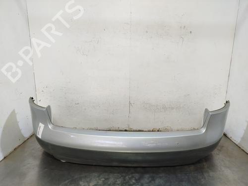 Used Rear bumper Rear bumper AUDI A6 C5 (4B2, 4B4) 2.4 (165 hp) 36069709 36069709