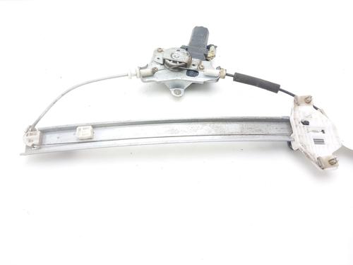 Used Rear left window mechanism HYUNDAI ACCENT II (LC) 1.5 CRDi (82 hp) 17457222