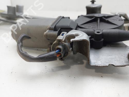 Rear right window mechanism NISSAN PRIMERA (P12) 2.2 Di | BP16699957C25 