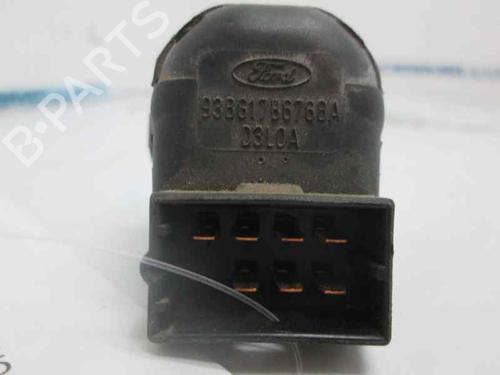 Mirror switch FORD FOCUS I (DAW, DBW) 1.8 TDCi | BP2897070I25 