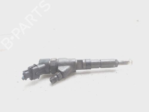 Used Injector PEUGEOT 406 (8B) 2.0 HDI 110 (109 hp) 19775503
