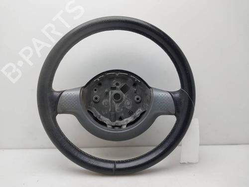Used Steering wheel Steering wheel SMART CITY-COUPE (450) 0.8 CDI (S1CLC1, 450.300, 450.301, 450.302, 450.303,... (41 hp) 39450514 39450514