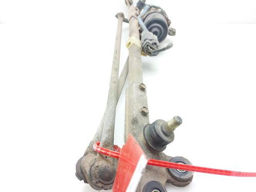 Front wiper motor HONDA CIVIC V Hatchback (EG) 1.3 16V (EG3) | BP17531450M29 