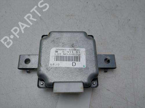 Used Electronic module Electronic module SUZUKI GRAND VITARA II (JT, TE, TD) [2005-2026] 34126660 34126660