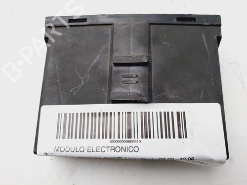Electronic module NISSAN ALMERA II (N16) 2.2 dCi | BP19397350M83 