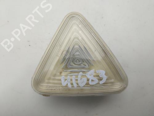 Used Left side indicator Left side indicator RENAULT KANGOO / GRAND KANGOO II (KW0/1_) [2008-2026] 34458553 34458553